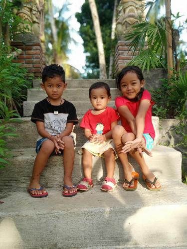 Фотография мини отеля D'Nanda Villa