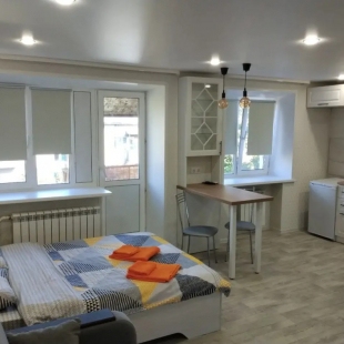 Фотография квартиры Квартира Ranta на Вольной 5