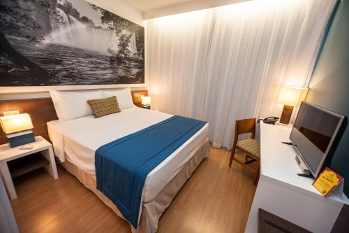 Фотография гостиницы Lizz Hotel