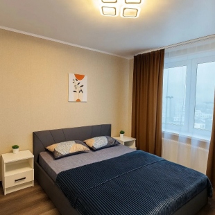 Фотография квартиры Квартира уютная двушка в центре города