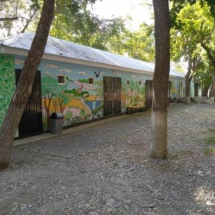 Фотография мини отеля Iskandarkul Zumrad