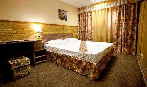 Фотография гостиницы Натали на Среднемосковской