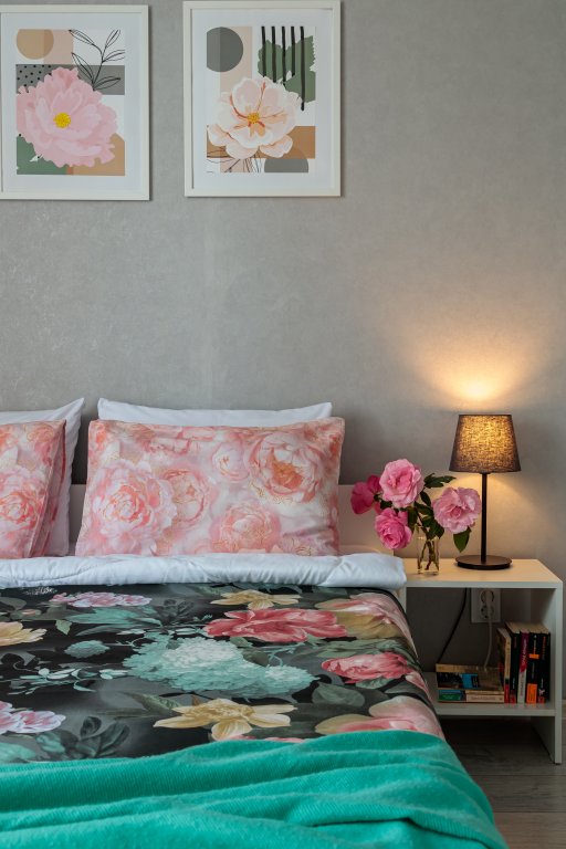 Фотография квартиры Апартаменты MiHome Pione