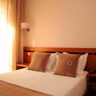 Фотографии гостиницы
Vitoria Hotel