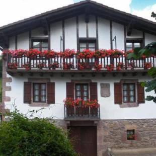 Фотографии гостевого дома 
            Casa Rural Bordaberea