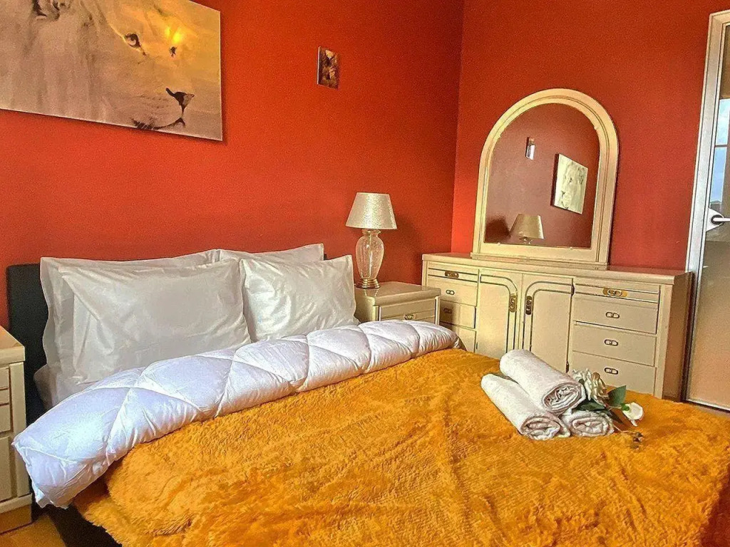 Фотография квартиры Gold Apart (Голд Апарт) на Старокаширском шоссе 2 корпус 6