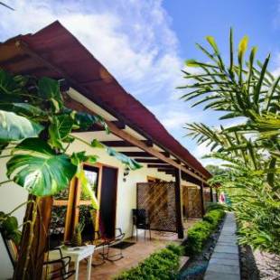 Фотография гостиницы Hotel Indalo adults only