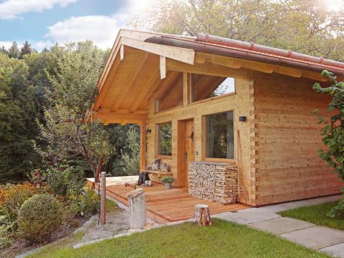 Фотография гостевого дома Chalet Oachkazl