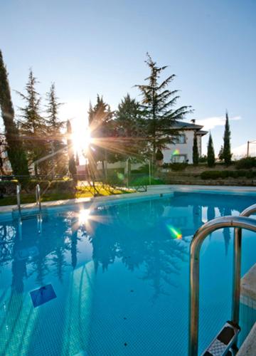 Фотография гостиницы Hotel PAX Torrelodones