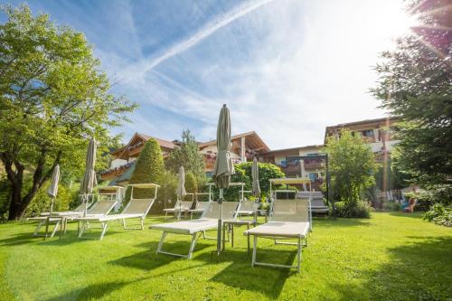 Фотография гостиницы Klein Fein Hotel Viertlerhof