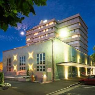 Фотография гостиницы Rutherford Hotel Nelson - A Heritage Hotel