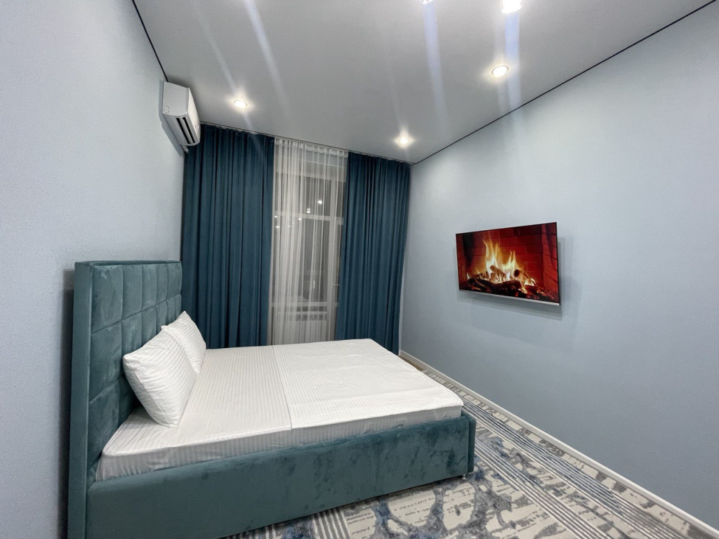 Фотография квартиры Квартира Жк Гранд Чемпион 215