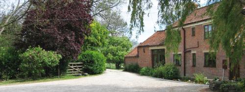 Фотография мини отеля Brickfields Farm