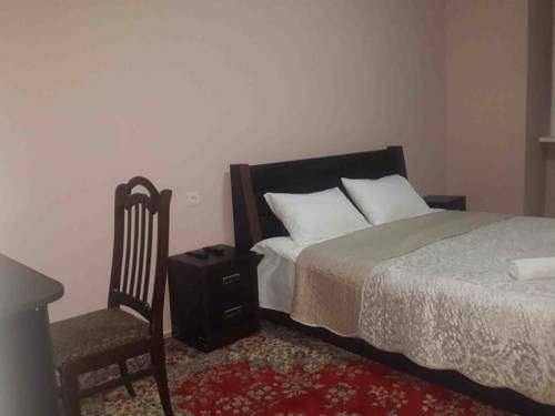 Фотография гостиницы Guri Hotel