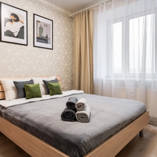 Фотография квартиры Апартаменты WowApart в Люберцах