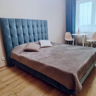 Фотография квартиры Апартаменты на Павла Шаманова 36