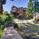 Фотография гостевого дома The Oasis on Devils Lake