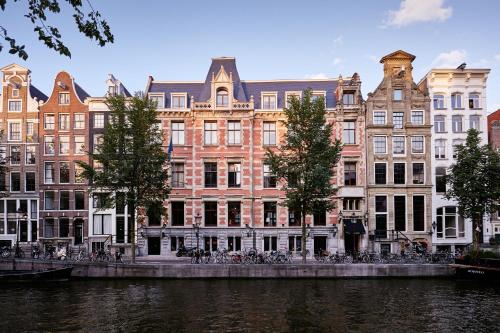 Фотография гостиницы The Hoxton, Amsterdam