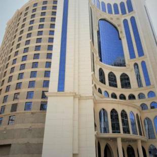 Фотографии гостиницы 
            M Hotel Al Dana Makkah by Millennium