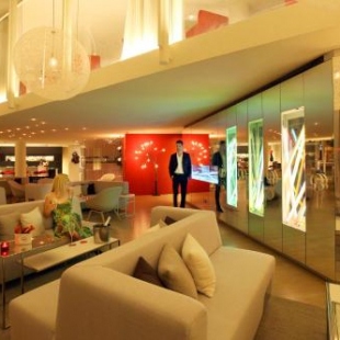 Фотография гостиницы Cram