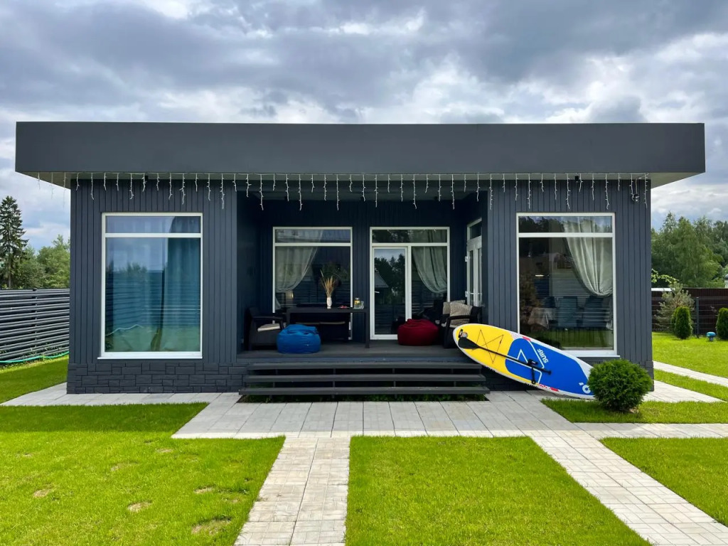 Фотография Коттеджа Частный дом Добрый Восход