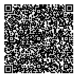 QR код гостиницы Медеа