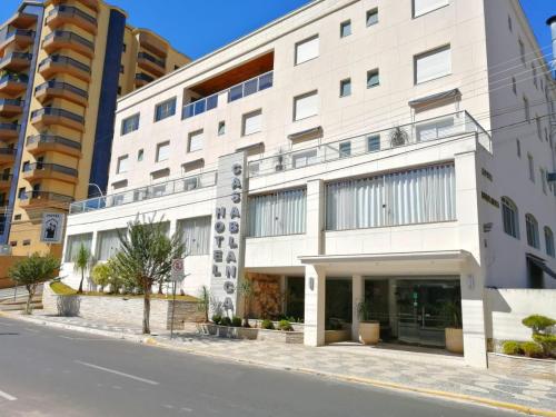 Фотография гостиницы Hotel CasaBlanca