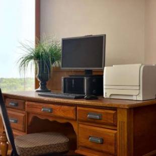 Фотографии гостиницы
Travelodge by Wyndham Jefferson City