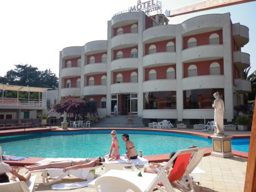 Фотография гостиницы Villa Dei Misteri