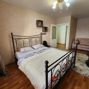 Фотография квартиры Апартаменты на улице Автомобилистов