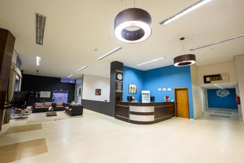 Фотографии гостиницы
Prisma Plaza Hotel