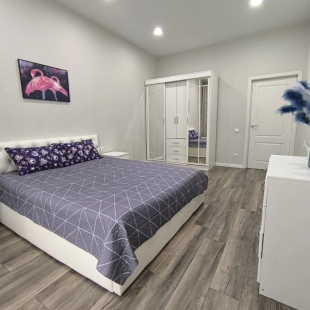 Фотография квартиры Квартира Просторная в Центре Выборга с Парковкой