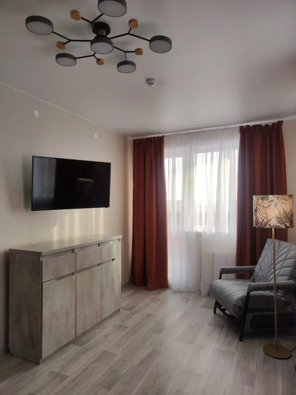 Фотография квартиры Квартира двухкомнатная на Старцева