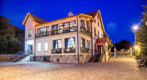 Фотографии мини отеля 
            Taverna Hause am Hafen