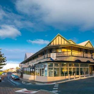 Фотографии гостиницы
Aurora Ozone Hotel Kangaroo Island