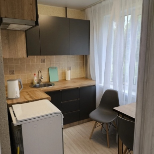 Фотография квартиры Квартира у Ванюши