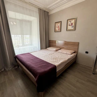 Фотография квартиры Апартаменты Уютная студия в историческом центре Улан-Удэ