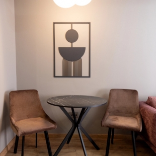 Фотография квартиры Квартира На Улице Красноказачья