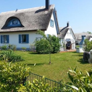 Фотография гостевого дома Ferienhaus-Seehund