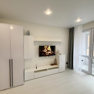 Фотография квартиры Квартира Стильная и комфортная в курортном городе Ялта