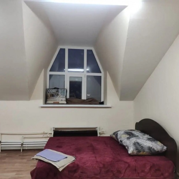 Фотографии квартиры 
            Студия на Горького 48 (49)