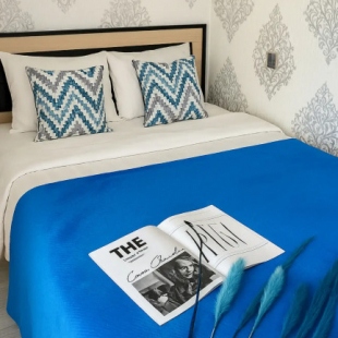 Фотография квартиры Квартира Бюджетный комфорт