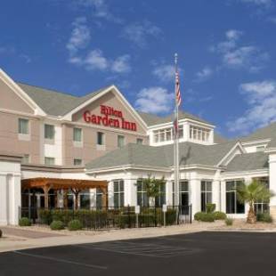 Фотографии гостиницы
Hilton Garden Inn Odessa