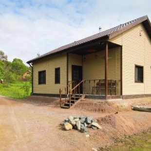 Фотография гостевого дома Тихий Уголок