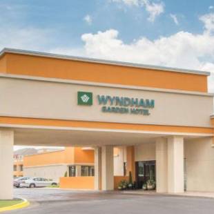 Фотографии гостиницы
Wyndham Garden Oklahoma City Airport OKC