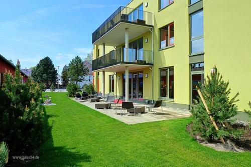 Фотография хостела Hostel Haus 54