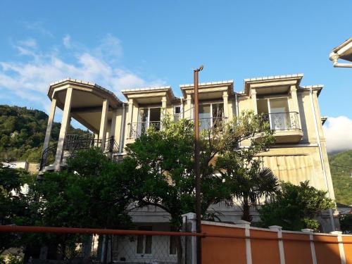 Фотография мини отеля Shorena home N5