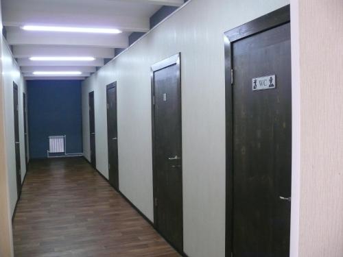 Фотографии гостевого дома 
            Юрта