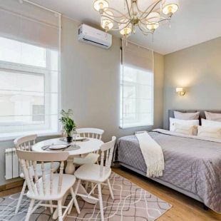 Фотография квартиры Апартаменты Люкс на Карла Маркса