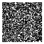 QR код гостиницы Дельфин